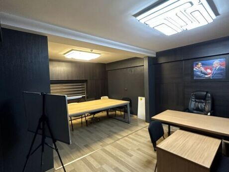 Obyekt - İçəri Şəhər m. - 380 m²