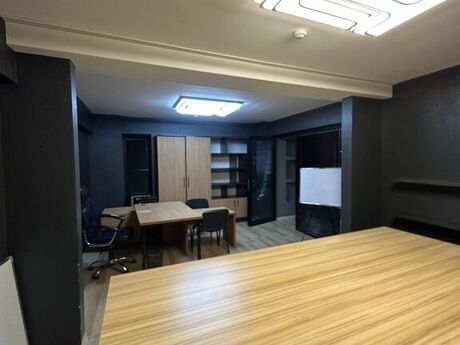 Obyekt - İçəri Şəhər m. - 380 m²