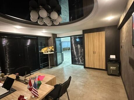 Obyekt - İçəri Şəhər m. - 380 m²