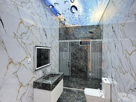 House with Garden, Villa For Sale