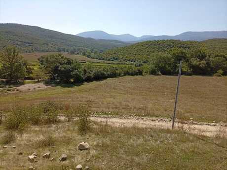 Elan №5539429 - Bakı, Qobu q., 8 sot