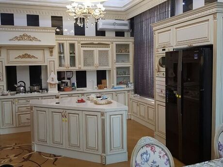10 otaqlı həyət evi, 800 m², Bakıxanov: 1 600 000 ₼ 5