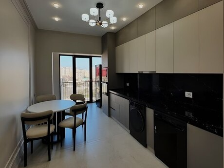 Kirayə 2 otaqlı mənzil, 65 m², Ağ şəhər: 1 650 ₼/ay 4