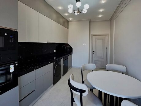 Kirayə 2 otaqlı mənzil, 65 m², Ağ şəhər: 1 650 ₼/ay 5