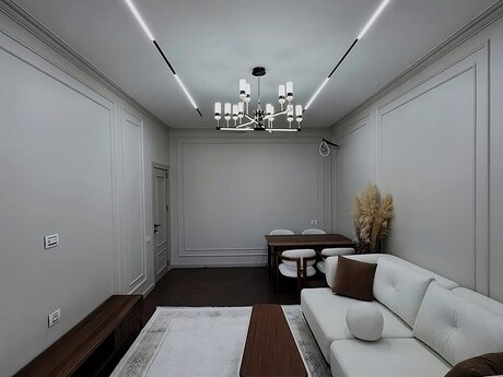 Kirayə 2 otaqlı mənzil, 65 m², Ağ şəhər: 1 650 ₼/ay 3