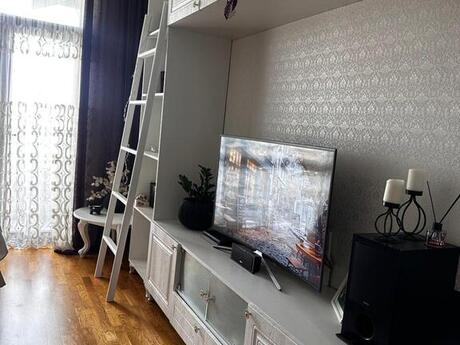 Объявление №5540096 - Баку, м. 20 января, 2-комн., 65 м², 11/20 этаж