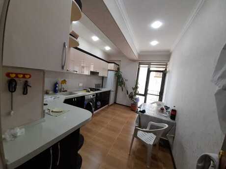 2 otaqlı mənzil, 90 m², 28 May: 290 000 ₼ 5