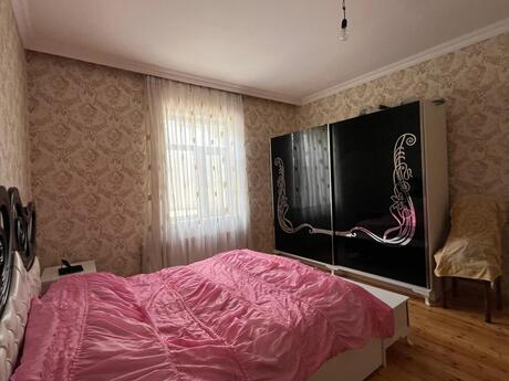 4 otaqlı həyət evi/bağ evi - Mehdiabad q. - 140 m²