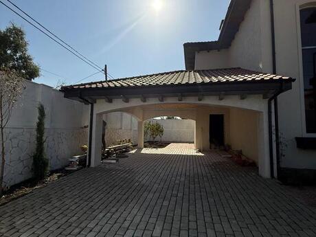 5 otaqlı həyət evi/bağ evi - Sea Breeze q. - 360 m²