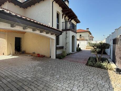 5 otaqlı həyət evi/bağ evi - Sea Breeze q. - 360 m²