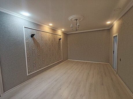 4 otaqlı həyət evi/bağ evi - Şüvəlan q. - 170 m²