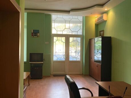 Obyekt - Həzi Aslanov m. - 65 m²