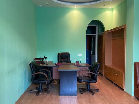 Obyekt - Həzi Aslanov m. - 65 m²