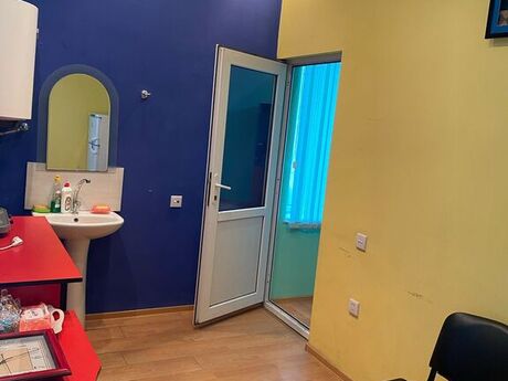 Obyekt - Həzi Aslanov m. - 65 m²