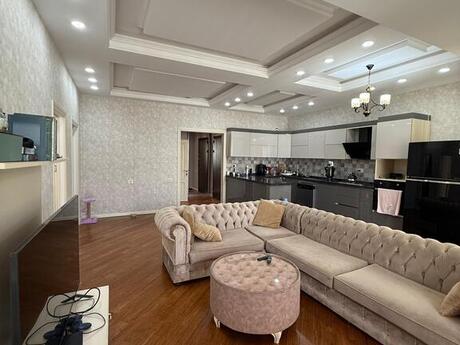 3 otaqlı mənzil, 118 m², Park Azure: 410 000 ₼ 4