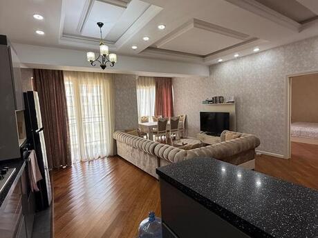 3 otaqlı mənzil, 118 m², Park Azure: 410 000 ₼ 2