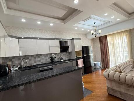 3 otaqlı mənzil, 118 m², Park Azure: 410 000 ₼ 3