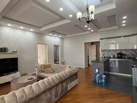 3 otaqlı mənzil, 118 m², Park Azure: 410 000 ₼ 5