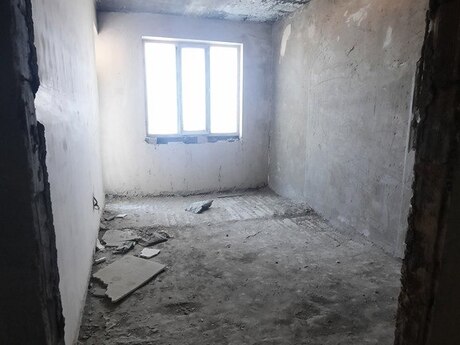 3 otaqlı yeni tikili - 9-cu mikrorayon q. - 141 m²