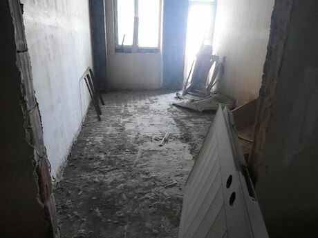 3 otaqlı mənzil, 141 m², 9-cu mikrorayon: 310 000 ₼ 5