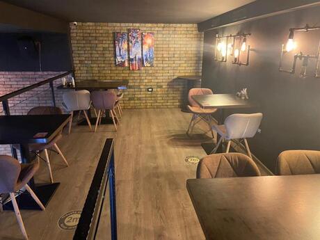 Obyekt - Sahil m. - 85 m²