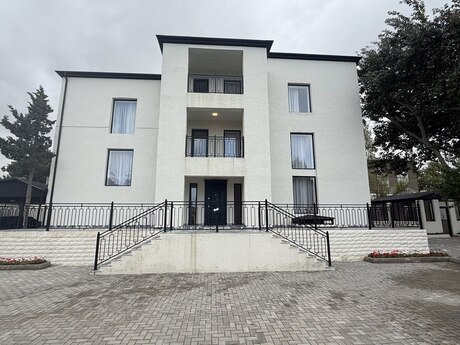 Elan №5541337 - Bakı, Novxanı q., 16 otaqlı, 655 m²