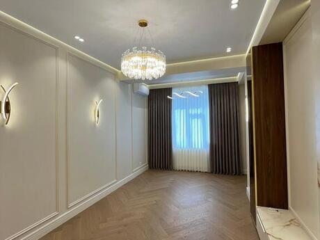 Elan №5541299 - Bakı, Nəriman Nərimanov m., 3 otaqlı, 85 m², 5/17 mərtəbə