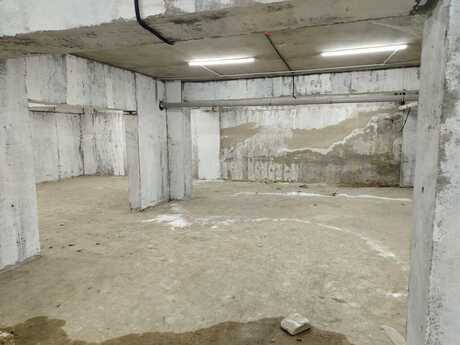 Obyekt - Lökbatan q. - 313.6 m²