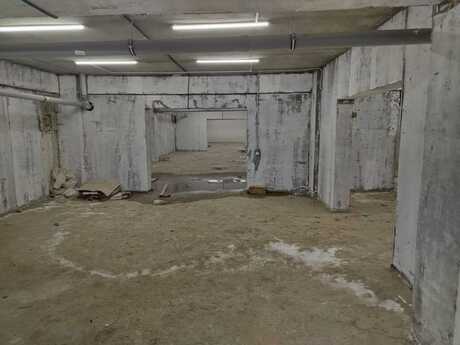 Obyekt - Lökbatan q. - 313.6 m²