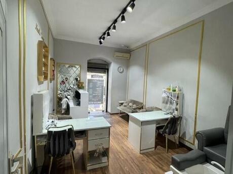 Obyekt - Nizami m. - 65 m²