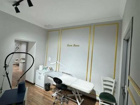 Obyekt - Nizami m. - 65 m²