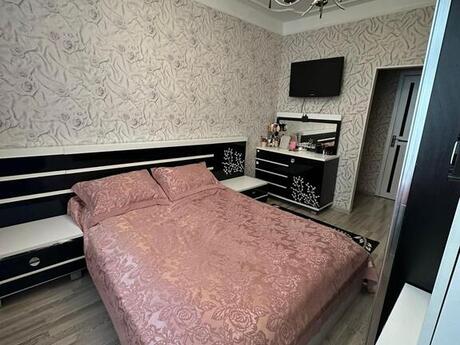 2-комнатная квартира, 60 м², 20 Yanvar: 135 000 ₼ 5