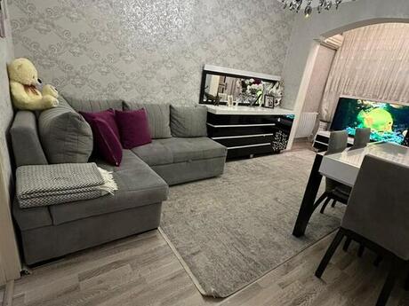2-комнатная квартира, 60 м², 20 Yanvar: 135 000 ₼ 2