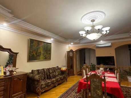 5 otaqlı mənzil, 350 m², Yasamal: 1 400 000 ₼ 2