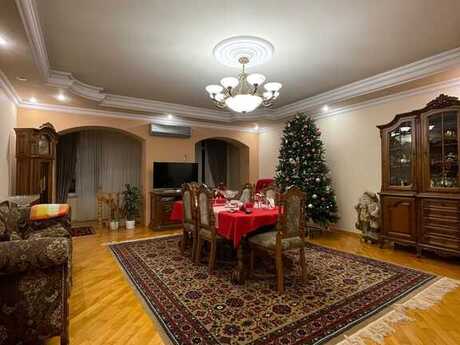 5 otaqlı mənzil, 350 m², Yasamal: 1 400 000 ₼ 3