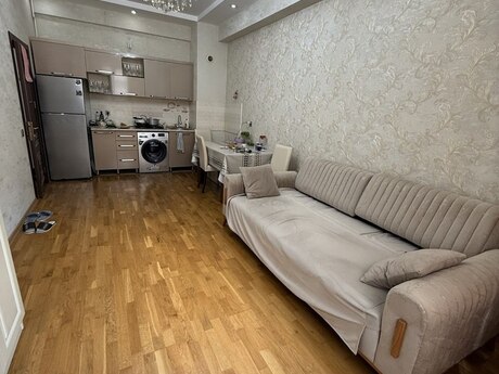 2 otaqlı mənzil, 48 m², Qara Qarayev: 170 000 ₼ 5