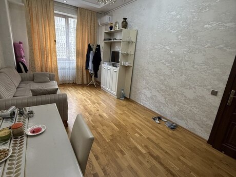 2 otaqlı mənzil, 48 m², Qara Qarayev: 170 000 ₼ 3