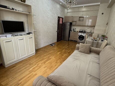 2 otaqlı mənzil, 48 m², Qara Qarayev: 170 000 ₼ 4