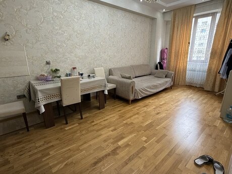 2 otaqlı mənzil, 48 m², Qara Qarayev: 170 000 ₼ 2