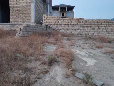 Torpaq - Badamdar q. - 3 sot