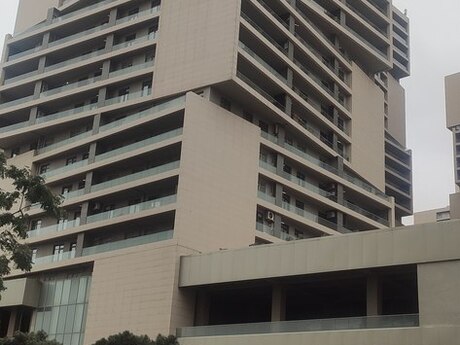 Elan №5542245 - Bakı, 8 Noyabr m., 3 otaqlı, 148 m², 25/27 mərtəbə