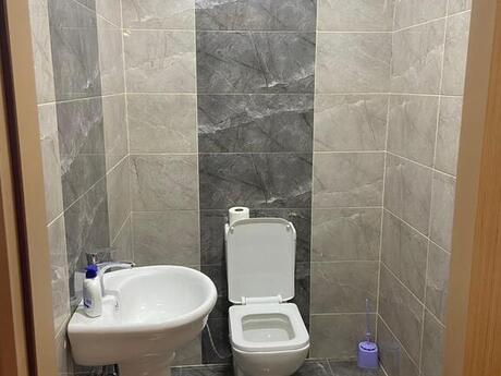 2-room new-build apartment for sale in Bayıl, 90 m², 235 000 AZN, photo 5 / 11