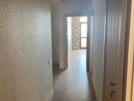 2-room new-build apartment for sale in Bayıl, 90 m², 235 000 AZN, photo 4 / 11