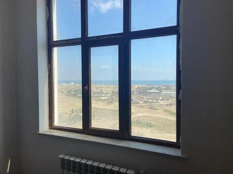 2-room new-build apartment for sale in Bayıl, 90 m², 235 000 AZN, photo 3 / 11
