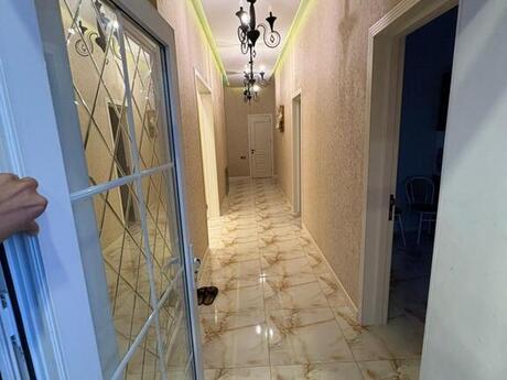 3 otaqlı həyət evi/bağ evi - Mərdəkan q. - 150 m²