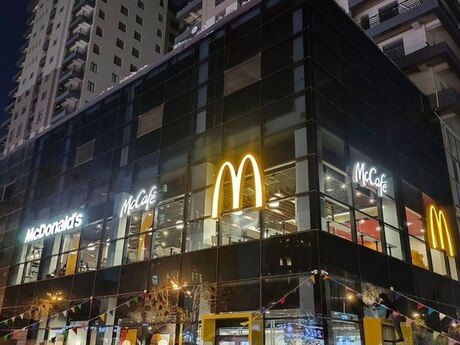 4 otaqlı yeni tikili - 28 May m. - 192.5 m²