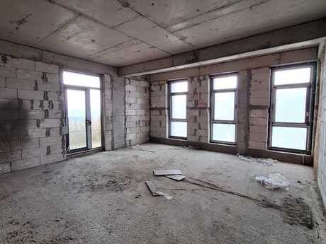 4 otaqlı yeni tikili - 28 May m. - 192.5 m²