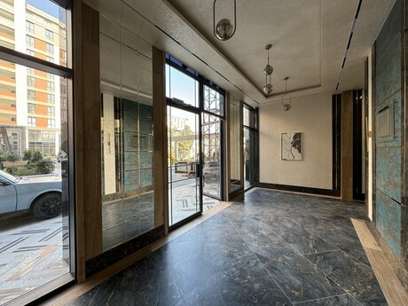 3 otaqlı mənzil, 111 m², Nizami City: 420 000 ₼ 4
