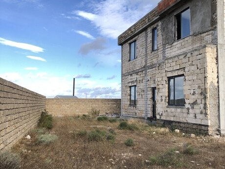 8 otaqlı həyət evi, 450 m², Buzovna: 240 000 ₼ 5