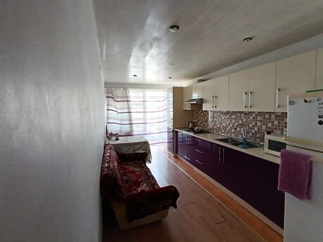Yasamalda 3 otaqlı köhnə tikili mənzil satılır, 100 m², 280 000 AZN, şəkil 5 / 12